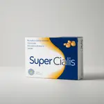 **Commander Super Cialis 80mg en ligne au meilleur prix** thumbnail 2