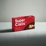 **Commander Super Cialis 80mg en ligne au meilleur prix** thumbnail 3