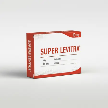 Commander Super Levitra en ligne meilleur prix