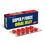 Découvrez Super P Force Oral Jelly Commandez Facilement en Ligne thumbnail 2