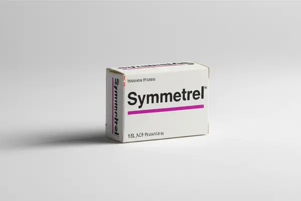 Acheter Symmetrel 100mg en ligne le meilleur prix pour votre bien-être