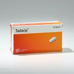 Achetez Tadacip 20mg en ligne au meilleur prix thumbnail 3