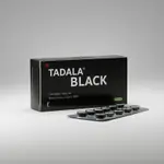 Achetez Tadala Black 80mg en ligne au meilleur prix pour une vie intime épanouie thumbnail 2