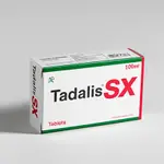 Tadalis SX 20mg Achetez en Ligne Prix Le Plus Bas thumbnail 1