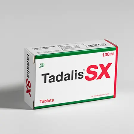 Tadalis SX 20mg Achetez en Ligne Prix Le Plus Bas
