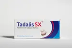 Tadalis SX 20mg Achetez en Ligne Prix Le Plus Bas thumbnail 2