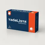 Achetez Tadalista Professional 20mg en ligne au meilleur prix thumbnail 1