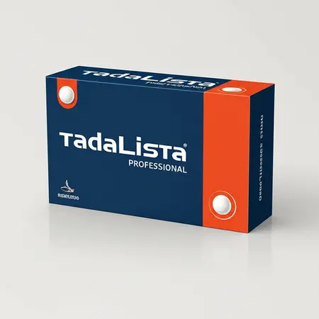 Achetez Tadalista Professional 20mg en ligne au meilleur prix
