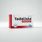Achetez Tadalista Professional 20mg en ligne au meilleur prix thumbnail 3