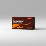 Tadalista Super Active : Achetez votre solution en ligne au meilleur prix thumbnail 1