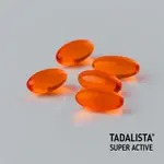 Tadalista Super Active : Achetez votre solution en ligne au meilleur prix thumbnail 2