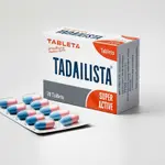 Tadalista Super Active : Achetez votre solution en ligne au meilleur prix thumbnail 3