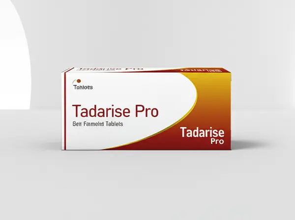 Tadarise Pro 40mg Acheter En Ligne Le Plus Bas Prix