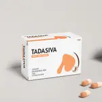 Achetez Tadasiva 120mg en ligne au meilleur prix pour une vie intime épanouie thumbnail 1