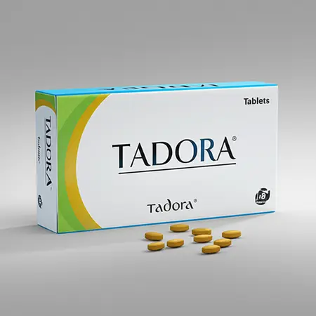 Tadora 20mg Commandez en ligne Économies garanties
