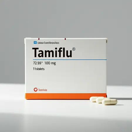 Commander Tamiflu en ligne livraison rapide