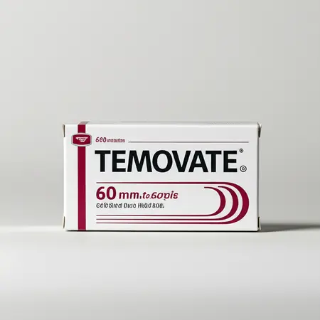 Achetez Temovate en Ligne – Économisez sur Votre Traitement Cutané