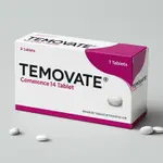 Achetez Temovate en Ligne – Économisez sur Votre Traitement Cutané thumbnail 2