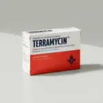 Terramycin 250mg Commandez en Ligne Prix Exceptionnel thumbnail 1