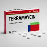 Terramycin 250mg Commandez en Ligne Prix Exceptionnel thumbnail 2