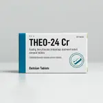 Theo-24 Cr en Ligne Votre Solution Asthme Livrée Rapidement thumbnail 1