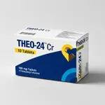Theo-24 Cr en Ligne Votre Solution Asthme Livrée Rapidement thumbnail 3