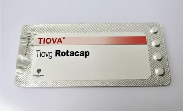 Commander Tiova Rotacap 18 mcg en ligne prix imbattable