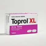 Toprol XL Acheter en Ligne Prix Imbattable thumbnail 2