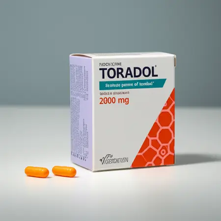 Achetez Toradol 10mg en ligne livraison express