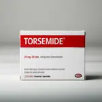Torsemide 20mg Commander en Ligne au Meilleur Prix thumbnail 1