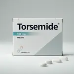 Torsemide 20mg Commander en Ligne au Meilleur Prix thumbnail 3