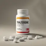 Achetez Trazodone 100mg en ligne au meilleur prix thumbnail 1