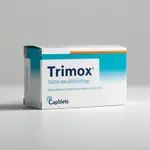 Commander Trimox 500mg en ligne au meilleur prix thumbnail 1