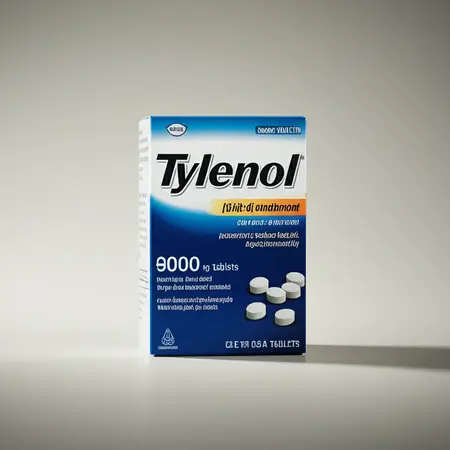 Tylenol 500mg Commander en Ligne Prix Imbattable