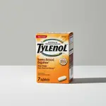 Tylenol 500mg Commander en Ligne Prix Imbattable thumbnail 2