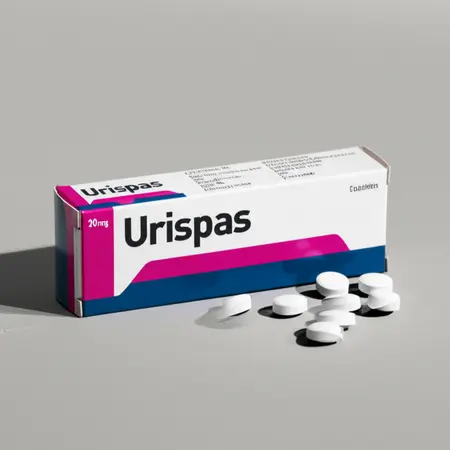 Achetez Urispas en ligne au meilleur prix