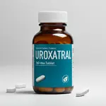 Uroxatral en Ligne Achetez à Petit Prix thumbnail 1