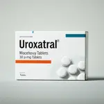 Uroxatral en Ligne Achetez à Petit Prix thumbnail 3