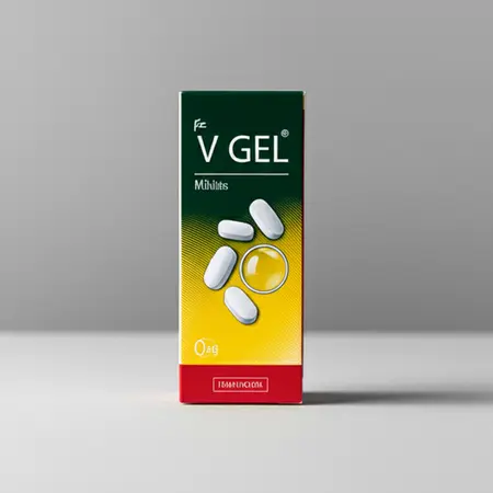 Commander V gel en ligne le meilleur prix