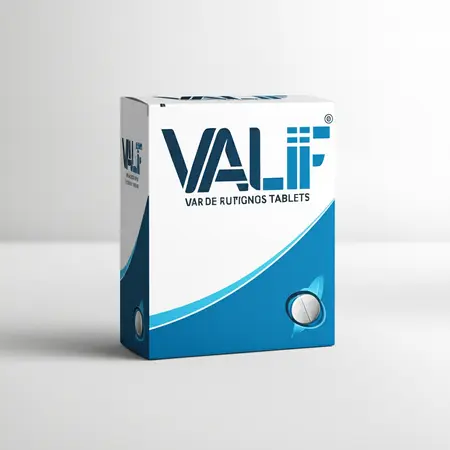 Achetez Valif 20mg en ligne au meilleur prix