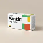 Commander Vantin 200mg en ligne au meilleur prix thumbnail 3