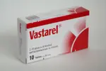 Commander Vastarel 20mg en ligne au meilleur prix thumbnail 2