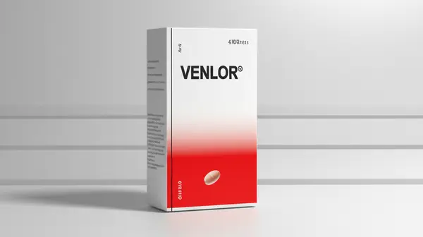 Commander Venlor 75mg en ligne et économisez gros