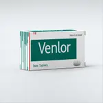 Commander Venlor 75mg en ligne et économisez gros thumbnail 2