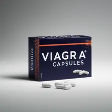 Viagra Capsules
