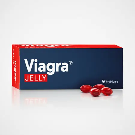 Achetez Viagra Jelly 100mg en ligne au meilleur prix
