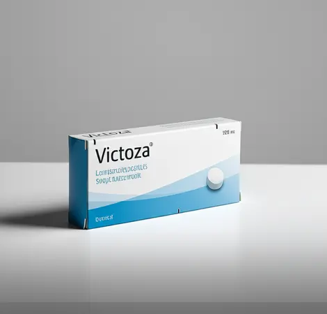 Commander Victoza en ligne livraison rapide