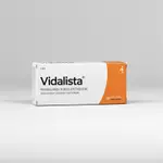 Commander Vidalista 40mg et 5mg en ligne au meilleur prix thumbnail 1