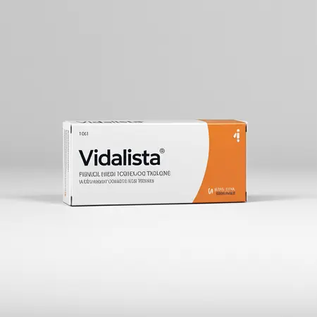 Commander Vidalista 40mg et 5mg en ligne au meilleur prix