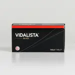 Vidalista Black 80mg Commandez en ligne Prix imbattable thumbnail 1